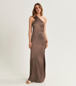 ALESSIA SANTI Abito 511SD15031 Army