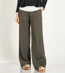 ALESSIA SANTI Pantalone 511SD25028 Calamita