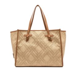 Gianni Chiarini Borsa MARCELLA BS 6850 CAPRI Naturale