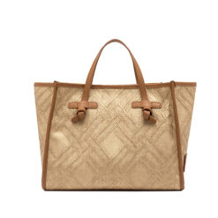 Gianni Chiarini Borsa MARCELLA BS 9752 CAPRI Naturale