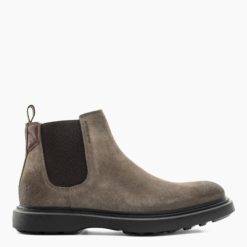 AMBITIOUS Men Shoes LORENZO 14019 1580AM TAUPE
