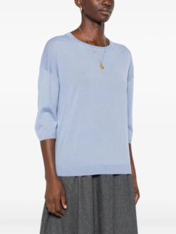 I BLUES Maglia Donna NOTABLE Azzurro