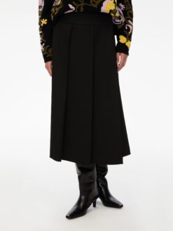 I BLUES Gonna Donna STRESA Nero