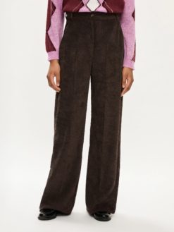 I BLUES Pantaloni Donna TRILLO Moro