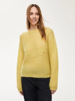 I BLUES Maglia Donna OGLIO Verde