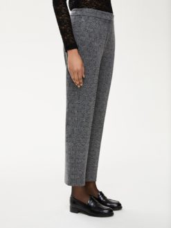 I BLUES Pantaloni Donna LORIA Quadri