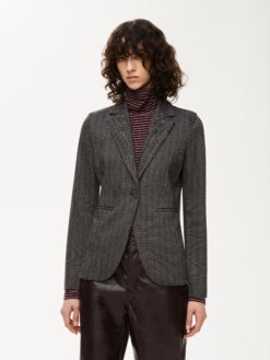 I BLUES Giacca Donna URBANSTYLE Marrone