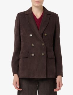 I BLUES Giacca Donna CALAIS Marrone