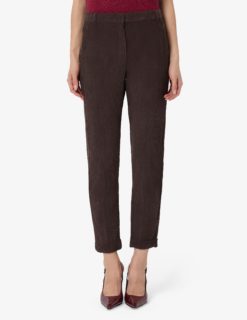 I BLUES Pantaloni Donna FRANCIS Moro