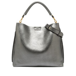 Gianni Chiarini Borsa ARETHA BS 11833 RNGDBL City Noir-Castoro