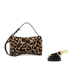 Gianni Chiarini Borsa KEIRA BS 11860 CAV-PRCK  Leo-Nero