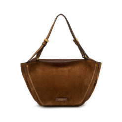 Gianni Chiarini Borsa BLOOM BS 12036 CM-PL Cognac