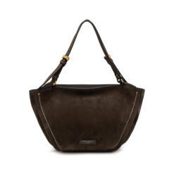 Gianni Chiarini Borsa BLOOM BS 12036 CM-PL Moka