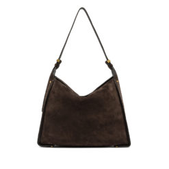 Gianni Chiarini Borsa PENELOPE BS 12043 CM PL Moka