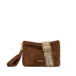 Gianni Chiarini Borsa BRENDA BS 12045 CM NASPM Cognac