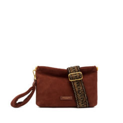 Gianni Chiarini Borsa BRENDA BS 12045 CM NASPM Brick Red