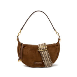 Gianni Chiarini Borsa AISHA BS 12050 CM-NASPM Cognac