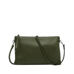 Gianni Chiarini Borsa HERMY BS 3695 GRN Deep Fir