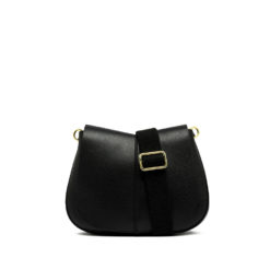 Gianni Chiarini Borsa HELENA ROUND BS 6036 COMM GRN-NAOP Nero