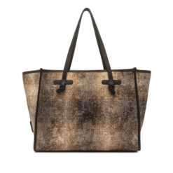 Gianni Chiarini Borsa MARCELLA BS 6850 VNGSTR Espresso