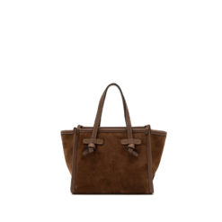 Gianni Chiarini Borsa MARCELLA BS 8065 CM-PL Cognac_NC