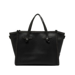 Gianni Chiarini Borsa MISS MARCELLA 32 BS 9352 BBL T.U Nero NC