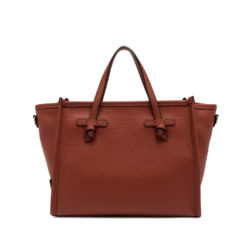 Gianni Chiarini Borsa MISS MARCELLA 32 BS 9352 BBL T.U Brick Red