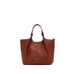Gianni Chiarini Borsa DUA BS 9719 RNGDBL Brick Red-T.Moro