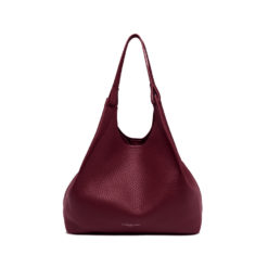 Gianni Chiarini Borsa DUA BS 9720 RNGDBL Wine Berry-T.Moro