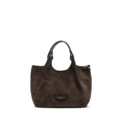 Gianni Chiarini Borsa DUA BS 9779 CM-PL Moka