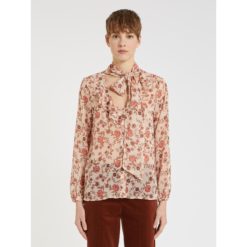 I BLUES Camicia Donna CIMONE Fiori