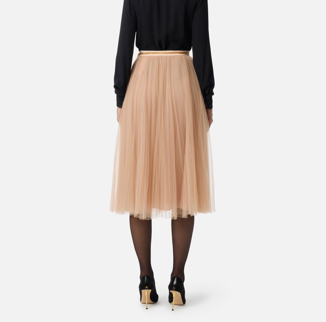 ELISABETTA FRANCHI_Gonna_GO15057E2_Nude (4)