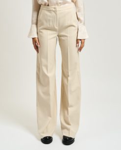 I BLUES Pantaloni Donna FEZ Beige