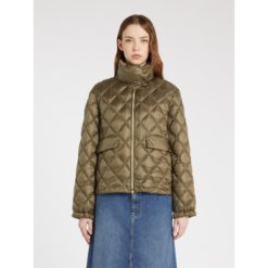 I BLUES Giacca imbottita Donna GAIL Militare