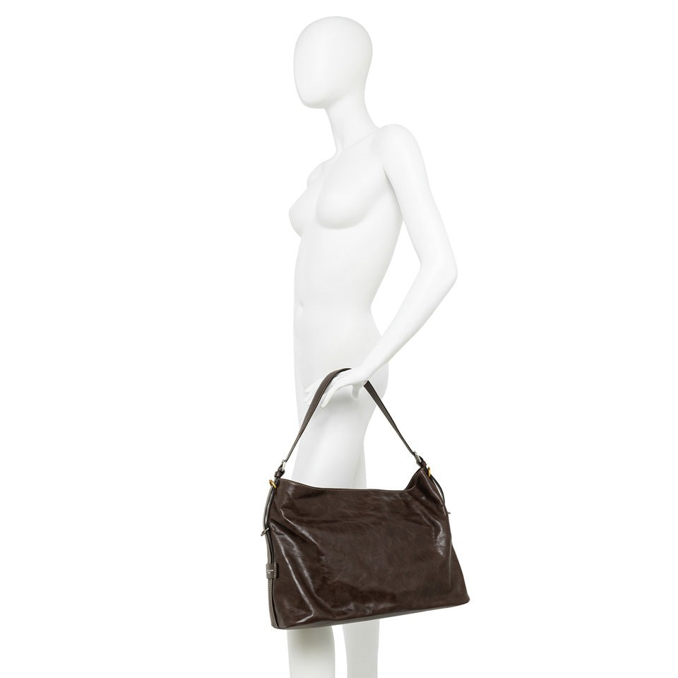 Gianni Chiarini- Borsa- ASTRID- BS11541- INTY -Espresso (2)