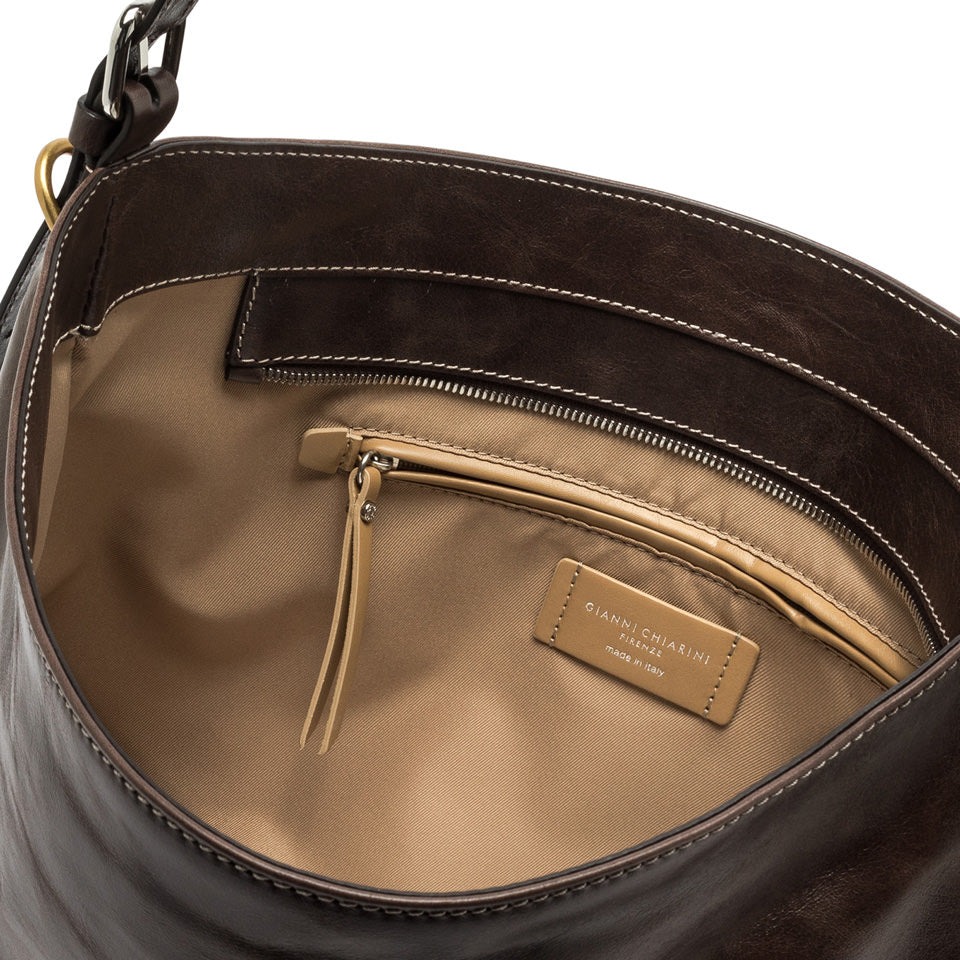 Gianni Chiarini- Borsa- ASTRID- BS11541- INTY -Espresso (6)
