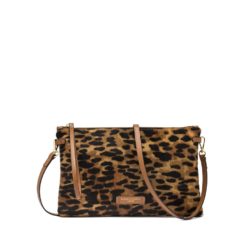 Gianni Chiarini Borsa HERMY BS 3905 CAV-PL Leo-Nero
