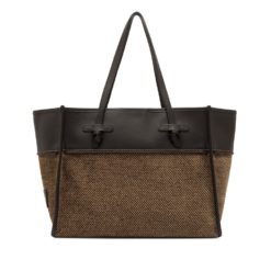 Gianni Chiarini Borsa MARCELLA BS 12132 Memory  Espresso-Cuoio