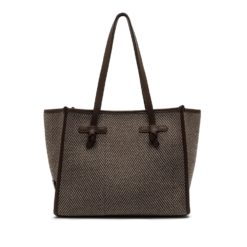 Gianni Chiarini Borsa MARCELLA BS 6849 SPIGA Daino