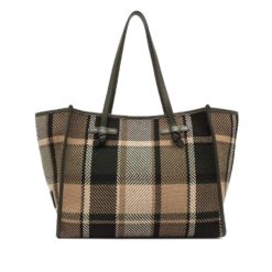 Gianni Chiarini Borsa MARCELLA BS 6850 BLMR Militare
