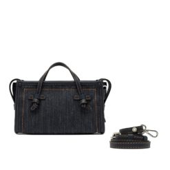 Gianni Chiarini Borsa MARCELLA JOY BS 11706 CNTLK Navy