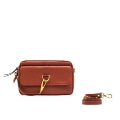 Gianni Chiarini Borsa MARISOL BS 11516 TKL Brick Red