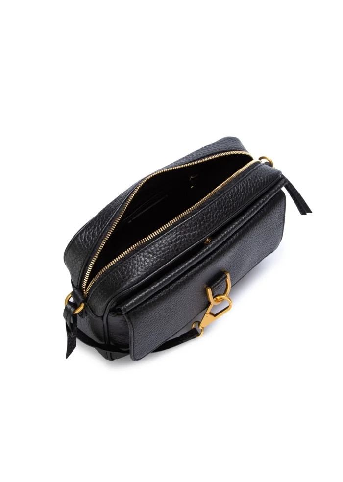 Gianni Chiarini Borsa MARISOL BS 11516 TKL Nero (4)