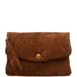 Gianni Chiarini Borsa MIREA BS 12031 CM NASPM Cognac