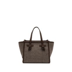 Gianni Chiarini Borsa MISS MARCELLA BS 8065 SPIGA Daino