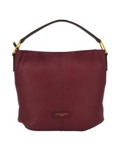 Gianni Chiarini Borsa NATASHA BS 11816 TKL Wine Berry