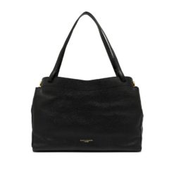 Gianni Chiarini Borsa OTTAVIA BS 11377 GRN Nero