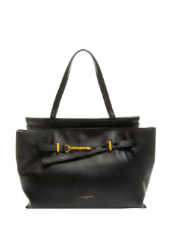 Gianni Chiarini Borsa TILDA BS 11491 MDD-PRCK Nero