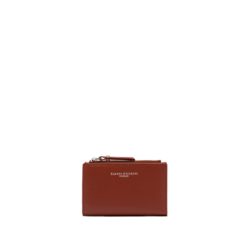 Gianni Chiarini Portafogli WALLETS DOLLARO PF 6003 GRN Brick Red