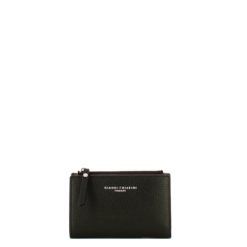 Gianni Chiarini Portafogli WALLETS DOLLARO PF 6003 GRN Nero